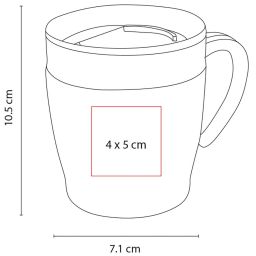 TAZ 046 TAZA NEUE