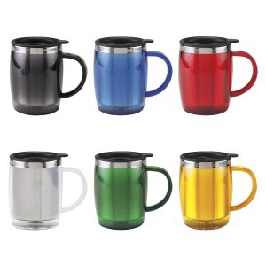 TMPS 26 TAZA TERMICA BURGOS