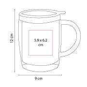 TMPS 26 TAZA TERMICA BURGOS