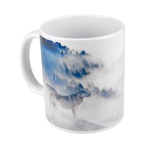 TAZ 015 TAZA PARA SUBLIMAR FRISIA