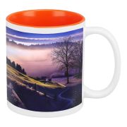 TAZ 036 TAZA PARA SUBLIMAR PANAJI