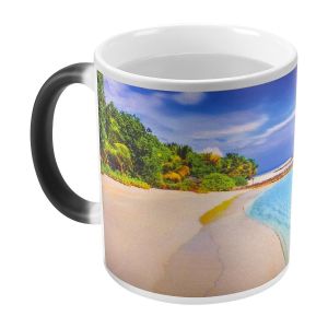 TAZ 042 TAZA MAGICA PARA SUBLIMAR