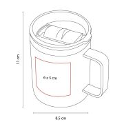TAZ 050 TAZA BELIZA