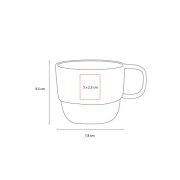 TAZ 052 TAZA ECO EVERTON