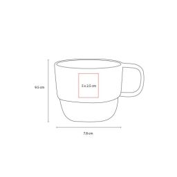TAZ 052 TAZA ECO EVERTON
