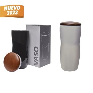 TAZ 056 TERMO DE CERÁMICA BOOTLE