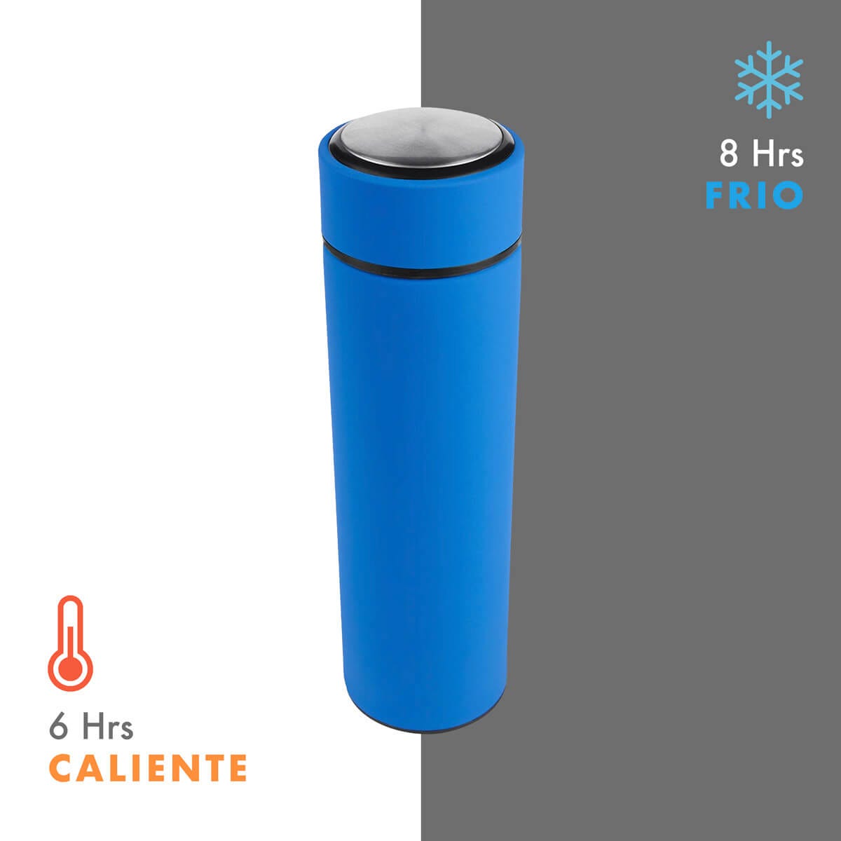 TMPS 130 TERMO BAGAN