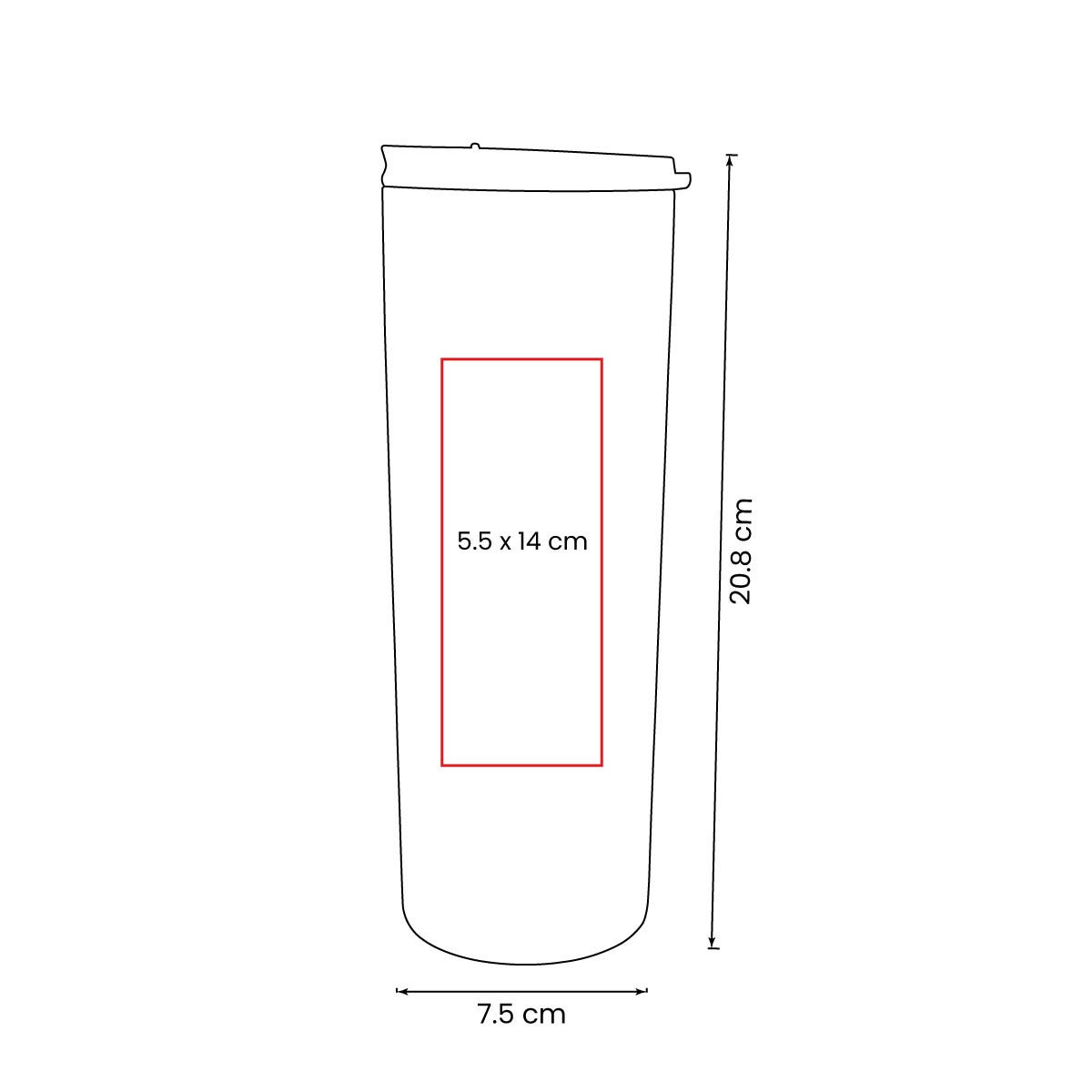 TMPS 159 TERMO BARROW