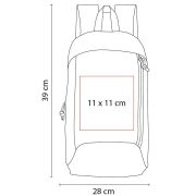 SIN 098 MOCHILA AUNAT