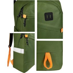 SIN 716 MOCHILA STOWE