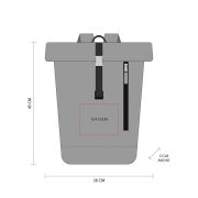 SIN 885 MOCHILA LIFT