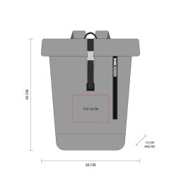 SIN 885 MOCHILA LIFT
