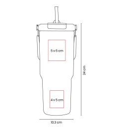 TMPS 236 TERMO GRABEN