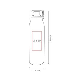 TMPS 250 TERMO DAIRE