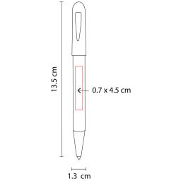 RQ 1002 BOLÍGRAFO ROLLER BALL