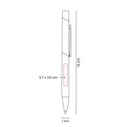RQ 1130 BOLÍGRAFO HOLZ