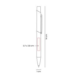 RQ 1130 BOLÍGRAFO HOLZ