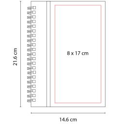 HL 010 LIBRETA ALESA