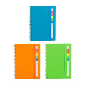 HL 012 LIBRETA ABDALA