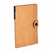 HL 016 BE  LIBRETA JOG