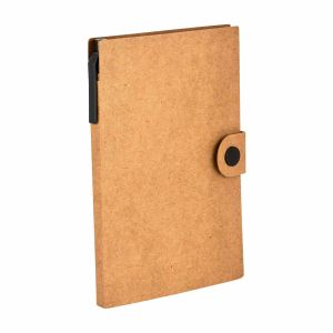 HL 016 BE  LIBRETA JOG