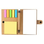 HL 016 BE  LIBRETA JOG