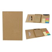 HL 018   LIBRETA PALOUSE