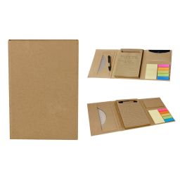 HL 018   LIBRETA PALOUSE