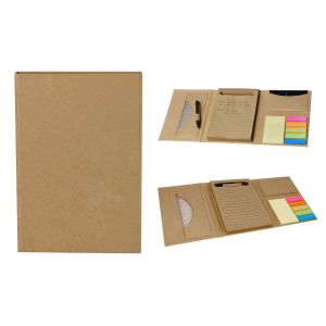 HL 018   LIBRETA PALOUSE
