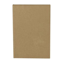HL 018   LIBRETA PALOUSE