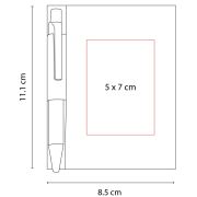 HL 019  LIBRETA SLOVIAN