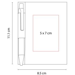 HL 019  LIBRETA SLOVIAN