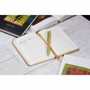 HL 080 LIBRETA DUNYA