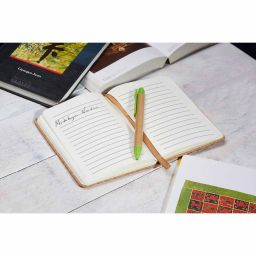 HL 080 LIBRETA DUNYA