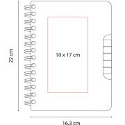 HL 1100  LIBRETA JOLIET