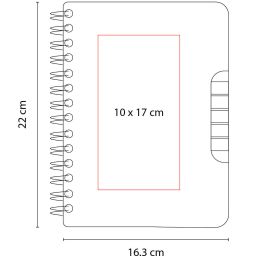 HL 1100  LIBRETA JOLIET