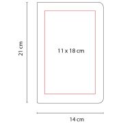HL 195  LIBRETA AVOIR