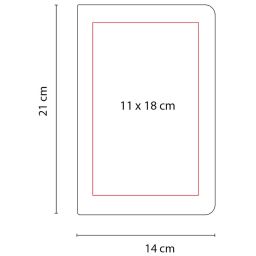HL 195  LIBRETA AVOIR