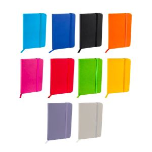 HL 2020 LIBRETA LOVECOLORS