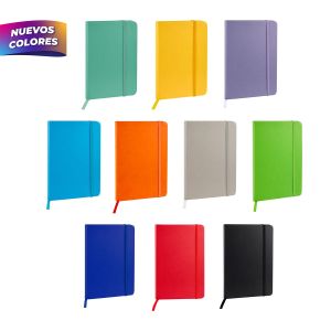 HL 2021 LIBRETA SMYRNA