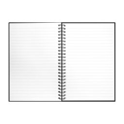 HL 010 LIBRETA ALESA
