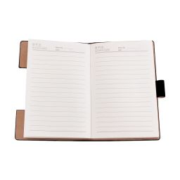 HL 035 LIBRETA VINNYTSIA