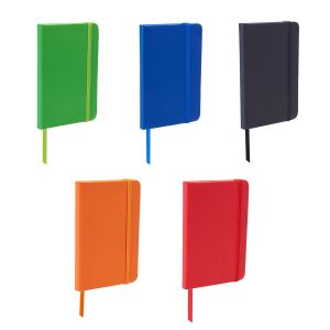 HL 2023  LIBRETA BAIONA