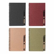 HL 2040  LIBRETA ANTLIA