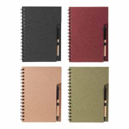 HL 2040  LIBRETA ANTLIA