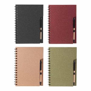 HL 2040  LIBRETA ANTLIA