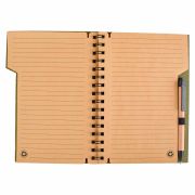HL 2040  LIBRETA ANTLIA