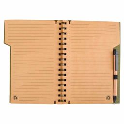 HL 2040  LIBRETA ANTLIA