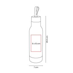 TMPS 182 TERMO BAI