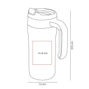 TMPS 185 TERMO DOTS